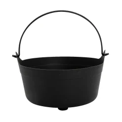 Cauldron Trick-Or-Treat Buckets - 12 Pc.
