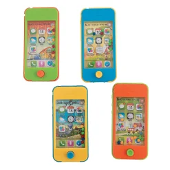 Cell Phone Water Games - 12 Pc.
