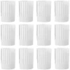 Chef Hats - 12 Pc.