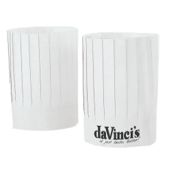 Chef Hats - 12 Pc.