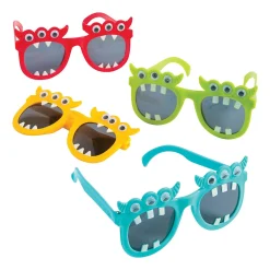Child's Monster Sunglasses