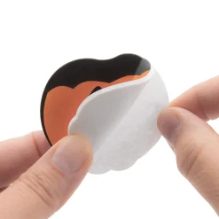 Christian Pumpkin Be The Light Sign Craft Kit - Makes 12