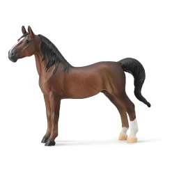 Collecta American Saddlebred Stallion