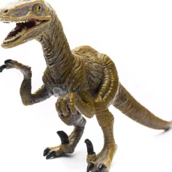 Collecta Prehistoric Life Collection Miniature Figure Velociraptor