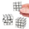 Color Your Own Halloween Mini Puzzle Cubes - 12 Pc.