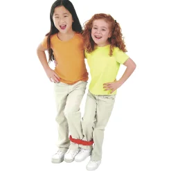 Connect It 3-Legged Race Bands - 12 Pc.