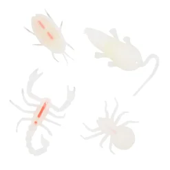 Creepy Glow Creatures – 12 Pc.