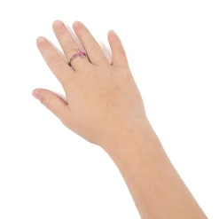 Cross Rings - 24 Pc.