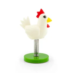 Crowded Coop Legend Of Zelda Springz Chicken Dashboard Accessory