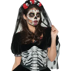 Day Of The Dead Mantia
