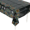 Day Of The Dead Plastic Tablecloth