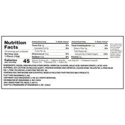 Day Of The Dead Ring Lollipops - 18 Pc.