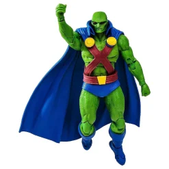Dc Multiverse 7 Inch Action Figure Martian Manhunter (Gold Label)