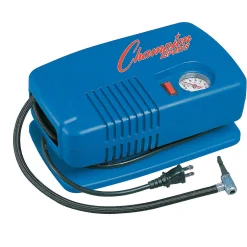 Deluxe Equipment Inflating Pump