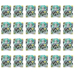 Demon Slayer Nitotan Mini Figure Mystery Pack 24 Units
