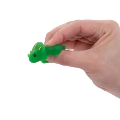 Dinosaur Mochi Squishies - 12 Pc.