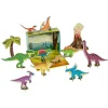 Dinosaurs In A Box Activity Set - 12 Pc.