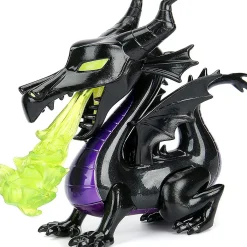 Disney 4 Inch Maleficent Diecast Collectible Figure