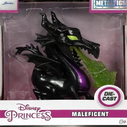 Disney 4 Inch Maleficent Diecast Collectible Figure