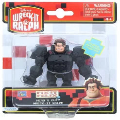 Disney Wreck-It Ralph Heros Duty Wreck-It Ralph Action Figure