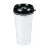 Diy Bpa-Free Plastic Travel Mugs - 6 Ct.