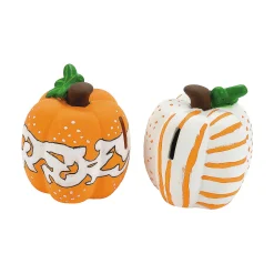 Diy Ceramic Pumpkin Banks - 12 Pc.