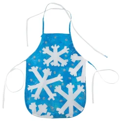 Diy Child's Apron - 12 Pc.