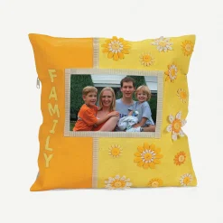 Diy Photo Pillow Covers - 12 Pc.