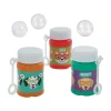 Dog Party Mini Bubble Bottles - 24 Pc.