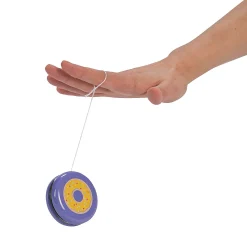 Donut Sprinkles Yoyos - 12 Pc.