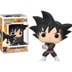 Dragon Ball Super Pop Vinyl Figure: Goku Black