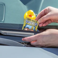 Duck Duck Car Handout Kit For 12