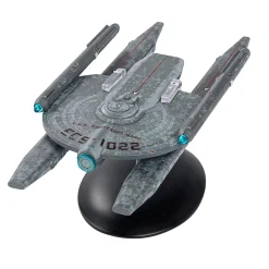 Eaglemoss Star Trek Ship Replica Kobayashi Maru