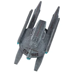 Eaglemoss Star Trek Ship Replica Kobayashi Maru