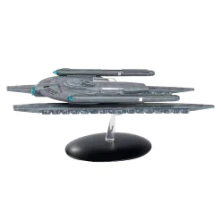 Eaglemoss Star Trek Ship Replica Kobayashi Maru