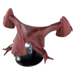 Eaglemoss Star Trek Ship Replica Vulcan Lander (The Tplana Hath)