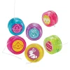 Easter Mini Yoyos - 12 Pc.