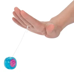 Easter Mini Yoyos - 12 Pc.