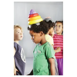 Educational Insights World Foam® Map Jigsaw Puzzle