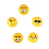 Emoji Poppers - 48 Pc.