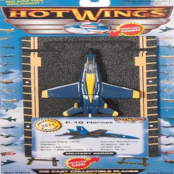 F-18 Hornet (Blue Angels)