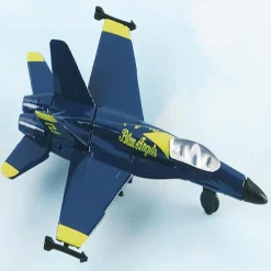 F-18 Hornet (Blue Angels)