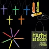Faith Trick-Or-Treat Accessories Kit For 48