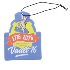 Fallout Merchandise Looksee Mini Box - Nanoforce Figures, Trading Cards