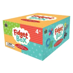 Fidget Box - 18 Pc.