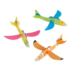 Fish Gliders - 12 Pc.