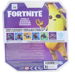 Fortnite Solo Mode 4 Inch Action Figure Peely