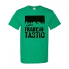 Frankin-Tastic Adult's T-Shirt