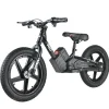 Freddo E-Bike Black
