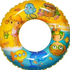 Fun Little Toys - Funny Inflatable Pool Tubes